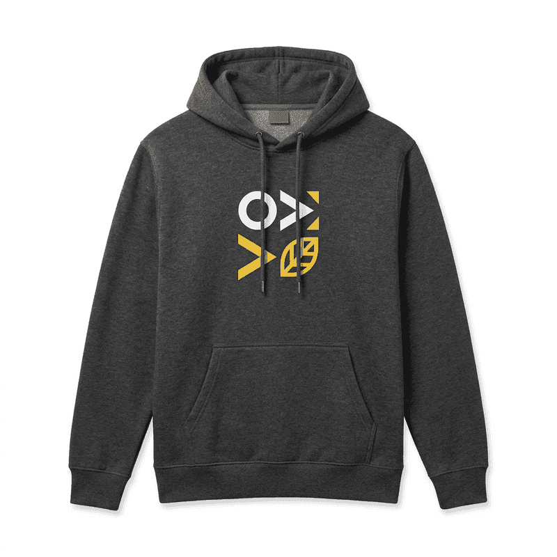 Employee Pullover Hoodie — 8oz Fleece