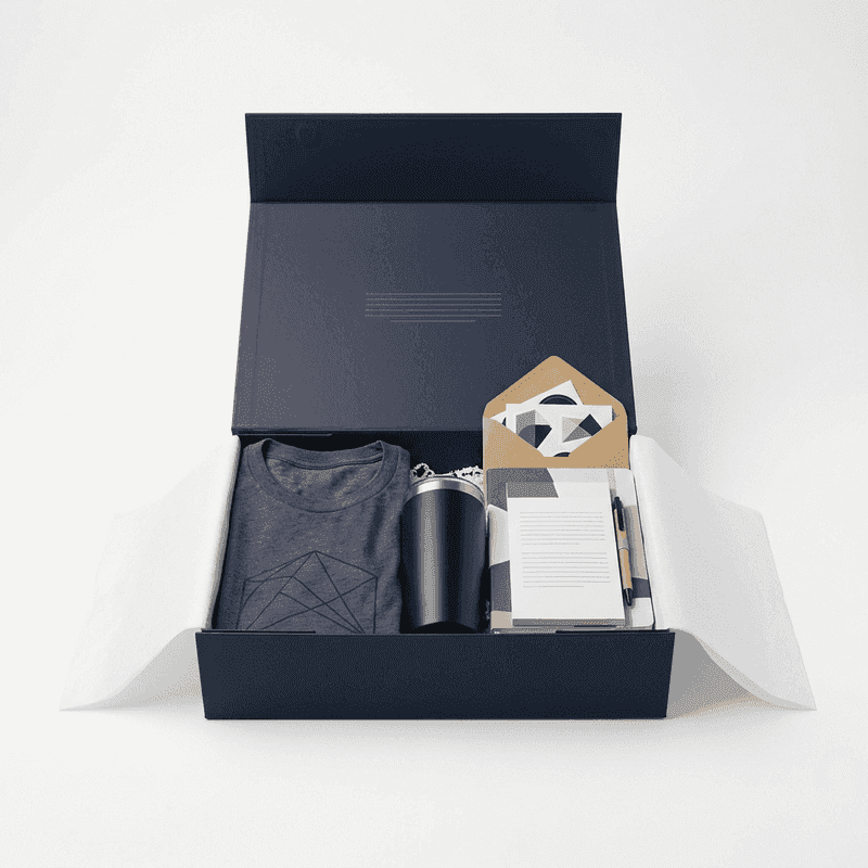 Welcome Kits